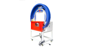 Máy dán thùng carton tự động MY-JND4030  2