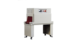 Máy co màng BM-500 2