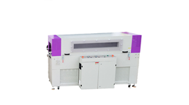 Máy đóng gói màng co SW-X260  2