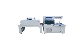 Máy co nhiệt tốc độ cao tự động SW-450  2