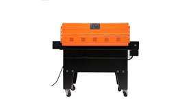 Máy co màng đồng đều BS-G4535  2