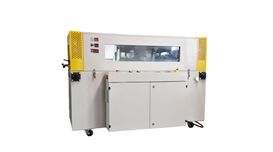 Máy co nhiệt tự động kiểu cửa sổ KZ-5030 2
