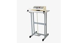 Máy hàn miệng túi giấy bạc vận hành bằng bàn đạp chân dòng FRT FRT-300/FRT-400/FRT-500/FRT-600/FRT-700/FRT-800/FRT-900/FRT-1000 2