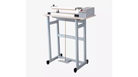 Máy hàn miệng túi giấy vận hành bằng bàn đạp chân FRT-P400/FRT-P600/FRT-P800 2
