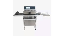 Máy dán nắp chai cảm ứng LGYF-2000BX-I 2