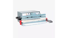 Máy hàn miệng túi đạp chân PFS-600T  2
