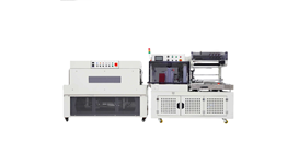 Máy hàn miệng túi STF4518CS+STC4525-150 2
