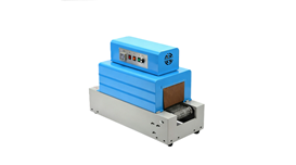 Máy co nhiệt hầm để bàn BS-2015 2