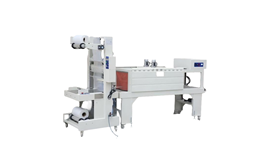 Máy đóng gói màng co nhiệt RF-6540 2