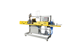 Máy đóng gói tự động FBHK-332DC 2