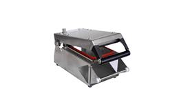 Máy dán nắp màng HTS-225 2