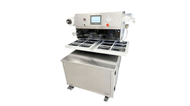 Máy dán kín hộp VTT-07C 2