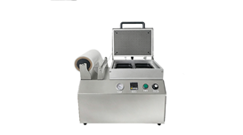 Máy hút chân không niêm phong khay LT-240VST 2