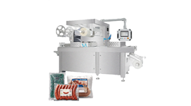 Máy dán kín hộp HVR-320A(Q) 2