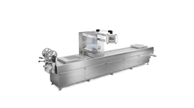 Máy dán kín hộp DRZ-420  2