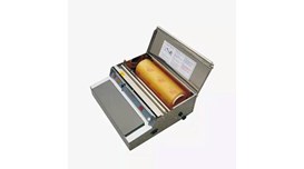 Máy đóng gói màng bọc thực phẩm TW-450F 2