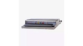 Máy bọc màng co thực phẩm TW-550E 2