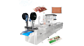 Máy hàn kín tự động đa chức năng LSM-420 2