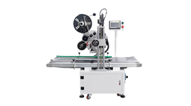 Máy dán nhãn tự động ALB-260 2