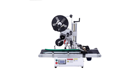 Máy dán nhãn phẳng để bàn ALB-210  2
