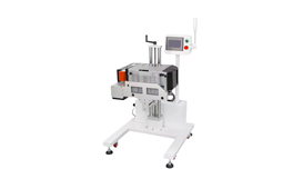 Máy in nhãn tự động YL-101 2