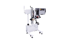 Máy dán nhãn tự động dán nhãn hộp phẳng ALP-ZT411-4C  2