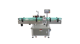 Máy dán nhãn tự động YL-106 2