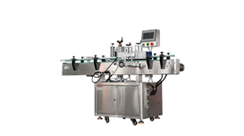 Máy dán nhãn tự động DSD-210 2