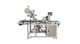 Máy dán nhãn tự động DT117  2