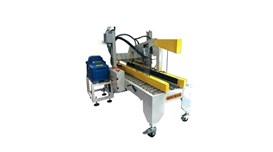 Máy dán hộp carton với keo nhiệt 2