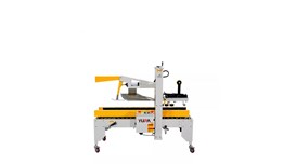 Máy dán băng keo thùng carton tự động YUPA-AT5050 2