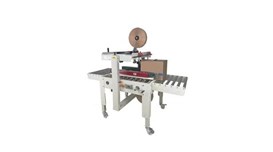Máy dán thùng carton tự động FXJ5050 2