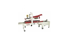 Máy gập nắp và dán thùng carton tự động MK-AS923 2