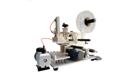 Máy dán nhãn phẳng MT-60 2