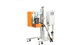 Máy dán nhãn dùng cho hàng hóa hậu cần, in và dán nhãn trực tuyến theo thời gian thực GTB200A 2