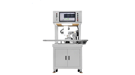 Máy dán nhãn tự động XS-T718  2