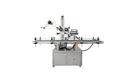 Máy dán nhãn tự động cho bề mặt phẳng LT-300 2