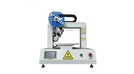 Máy dán nhãn để bàn có bề mặt phẳng LT-TJ300 2