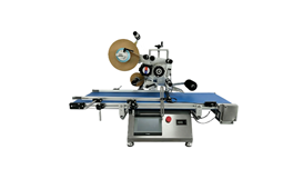 Máy dán nhãn tự động LT-BL160  2