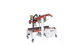 Máy dán băng keo thùng carton tự động YUPA-AT5050E 2