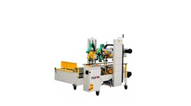 Máy dán băng keo thùng carton tự động YUPA-P5050 2