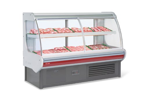 Tủ mát trưng bày thịt Southwind SSPM-G7131-06CL5