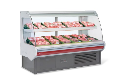 Tủ mát trưng bày thịt Southwind SSPM-G7131-06SD5