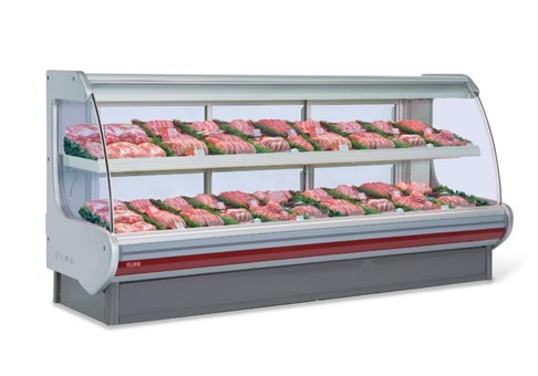 Tủ mát trưng bày thịt Southwind SSPM-T7121-08CL5