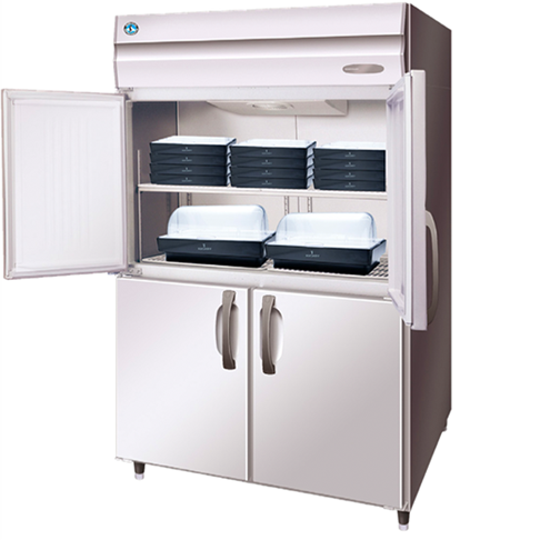 Tủ đông Hoshizaki HF-148MA-S-ML