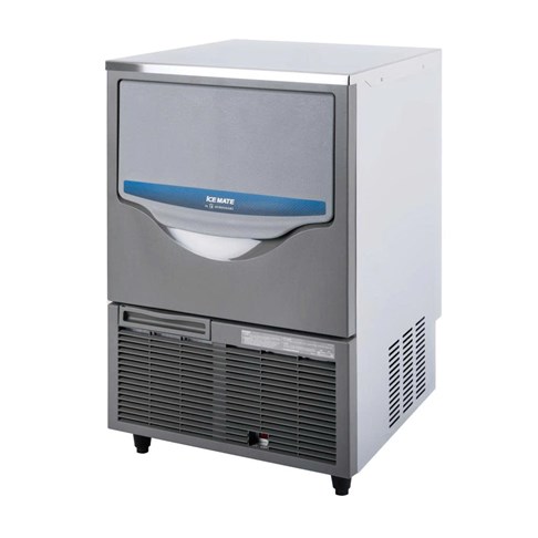 Máy làm đá viên Hoshizaki SRM-80A