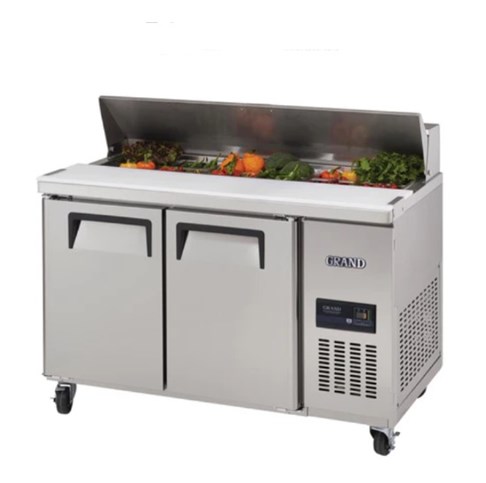 Bàn Salad Grand Woosung GS-48R-M