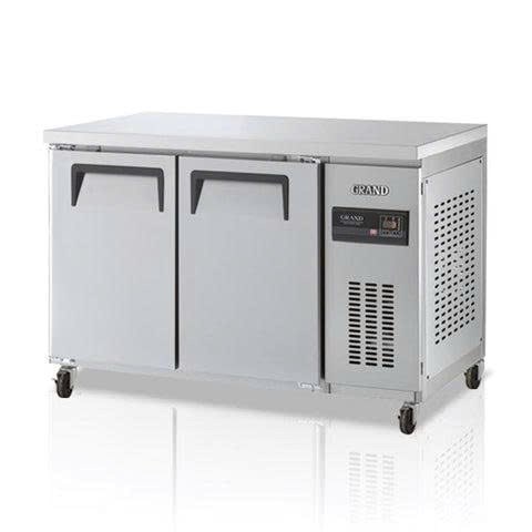 Bàn đông 2 cánh 1m2 Grand Woosung GU-48F