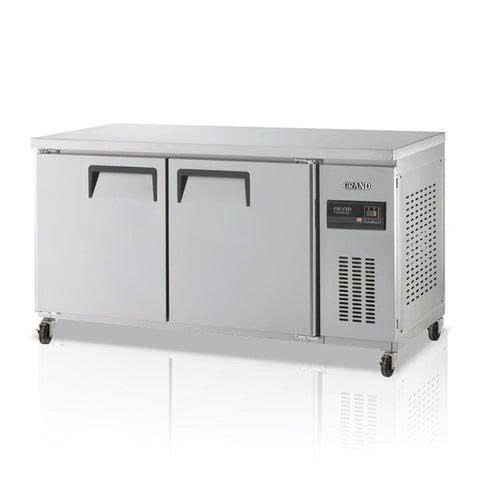 Bàn đông 2 cánh 1m5 Grand Woosung GU-60F