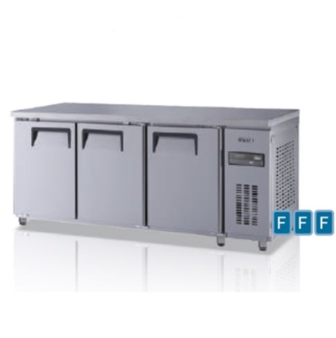 Bàn đông 3 cánh 1m8 Grand Woosung GU-72F